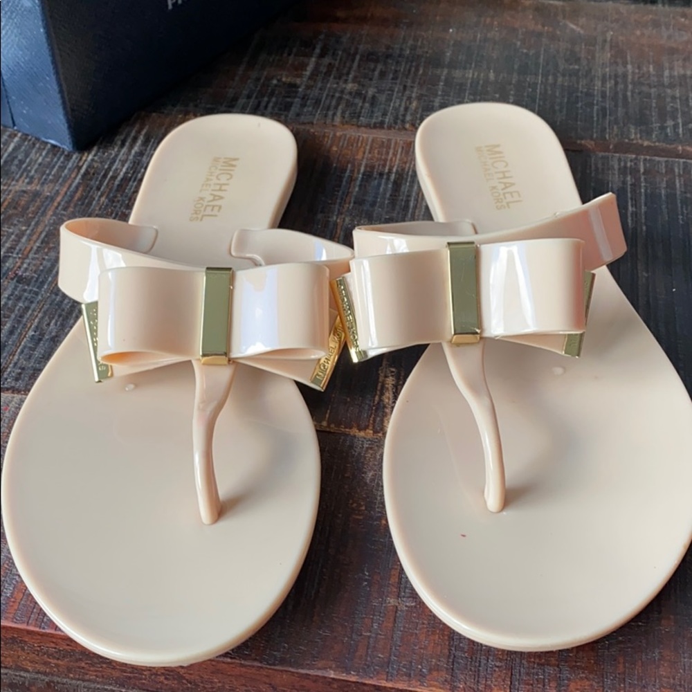 Michael Kors Slippers